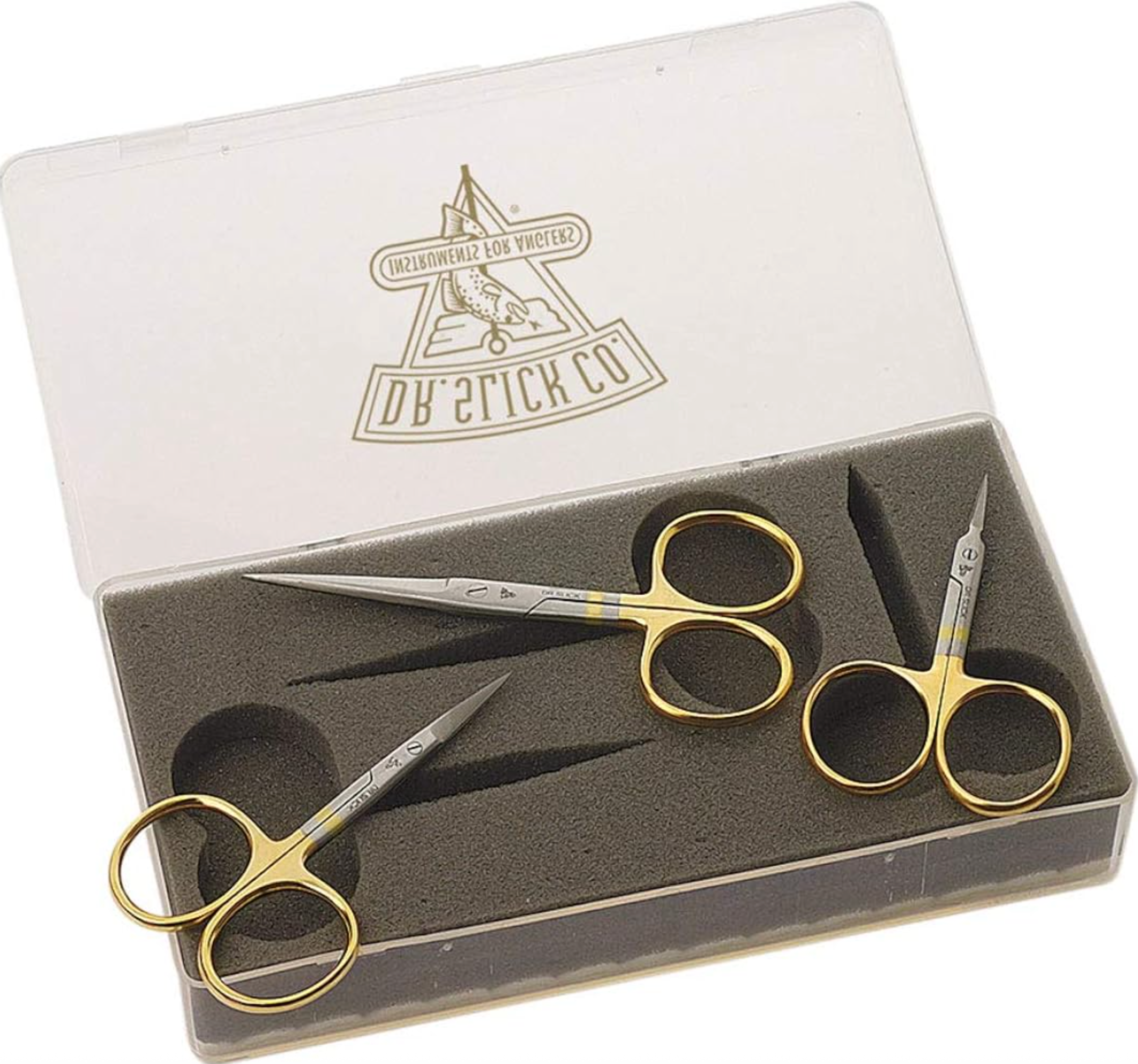Dr. Slick Scissors Set