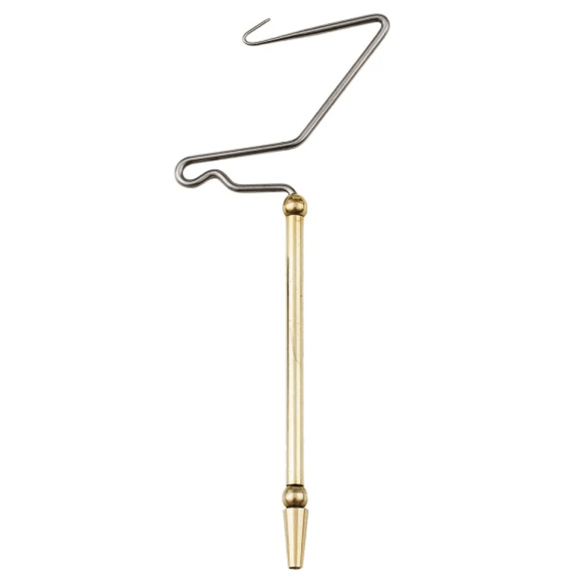 Dr. Slick Whip Finisher