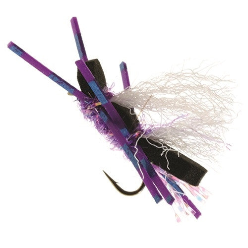 Chubby Chernobyl Fly