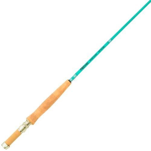 Echo River Glass Fly Rod