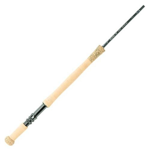 Echo SR Fly Rod