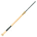 Echo SR Fly Rod
