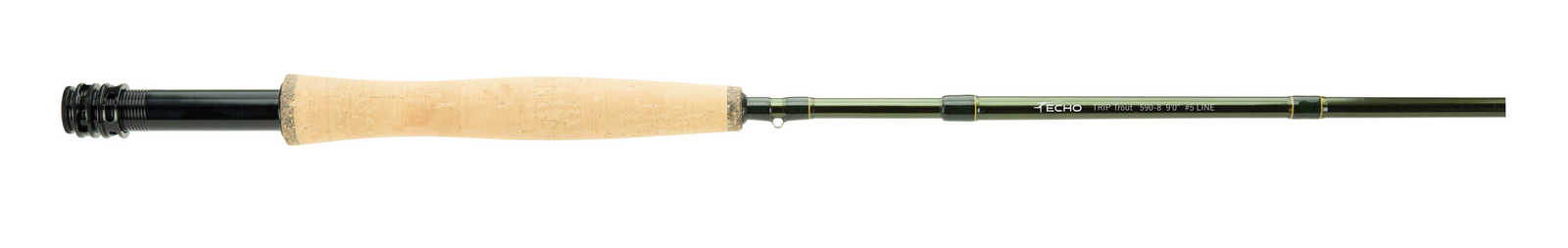 Echo Trip Fly Rod Freshwater