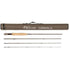 Echo Carbon XL Fly Rods
