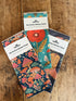 Kitchen Tea Towel Quick Dry | Western Bloom