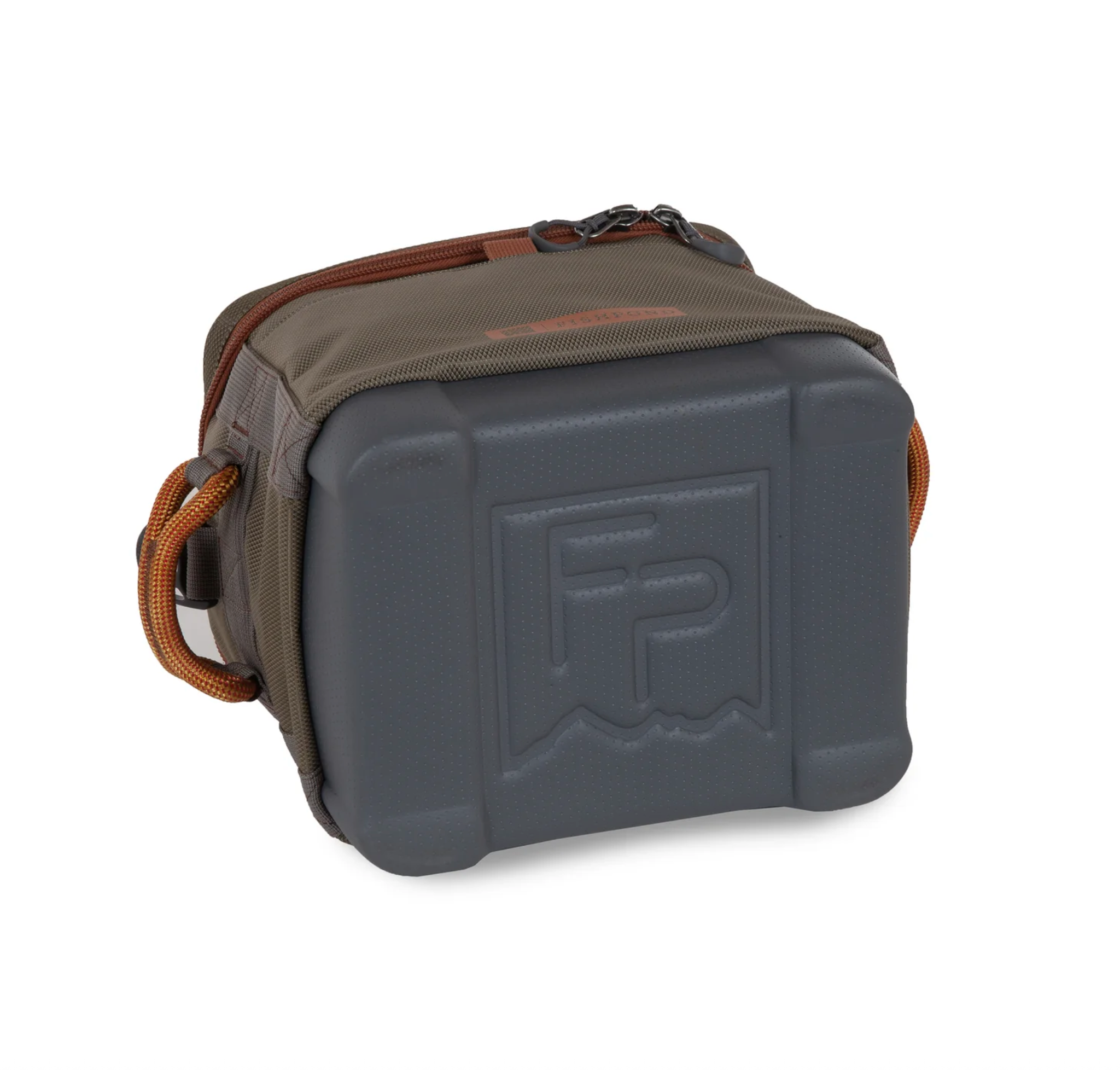 Fishpond Blizzard Soft Cooler Bottom
