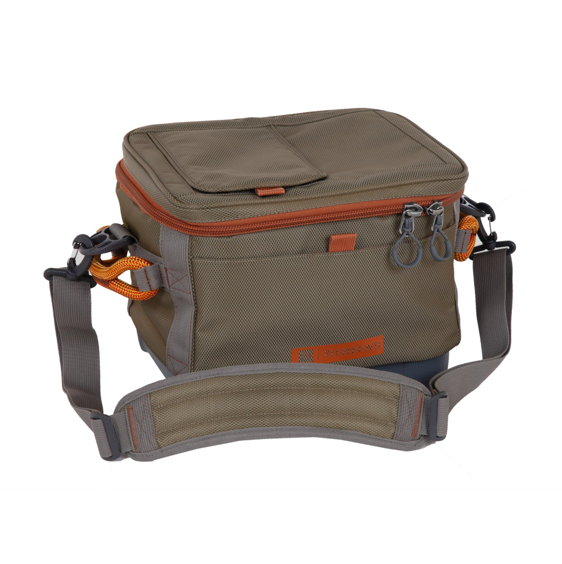 Fishpond Blizzard Soft Cooler Sand
