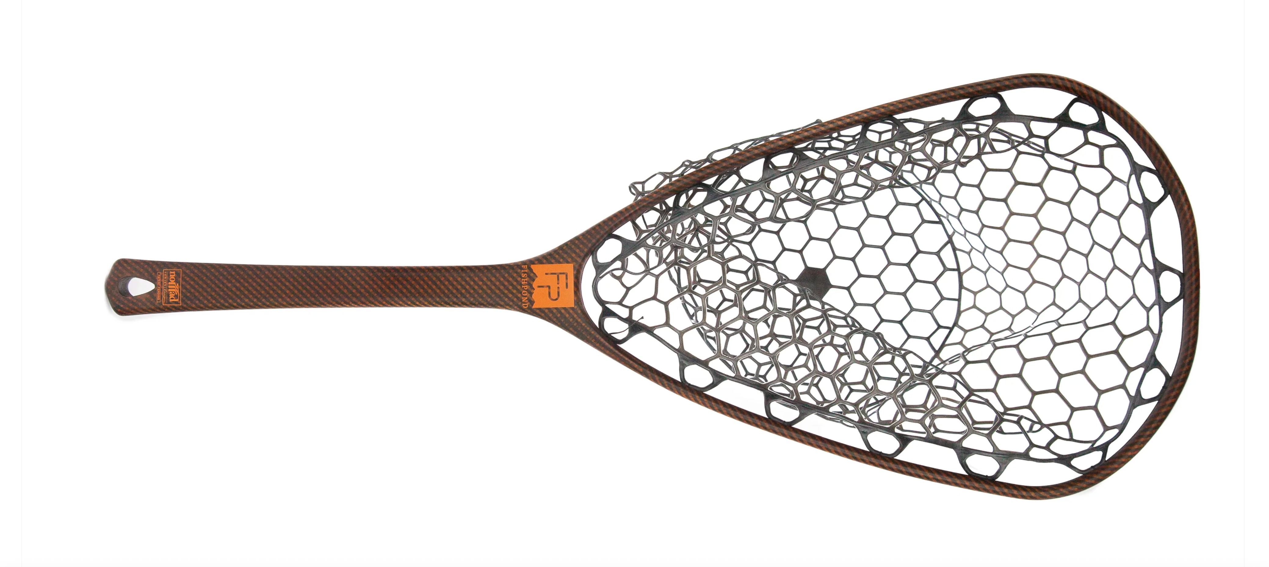 Fishpond Nomad Canyon Net River Armor 2.0