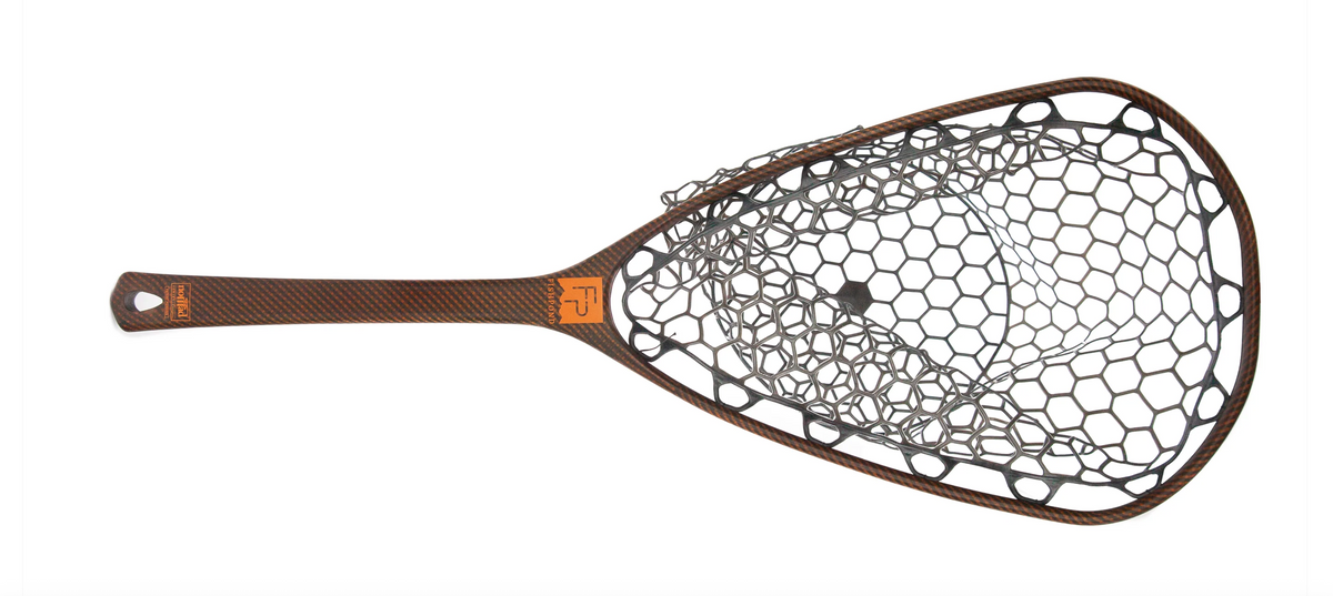 Fishpond Nomad Canyon Net River Armor 2.0