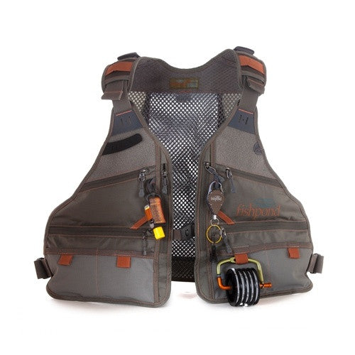 Fishpond Flint Hills Vest