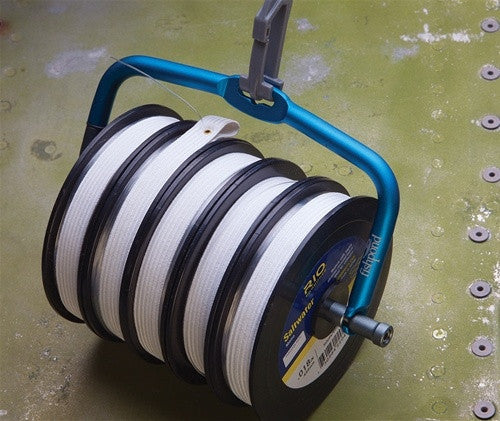 Fishpond Headgate Tippet Gage