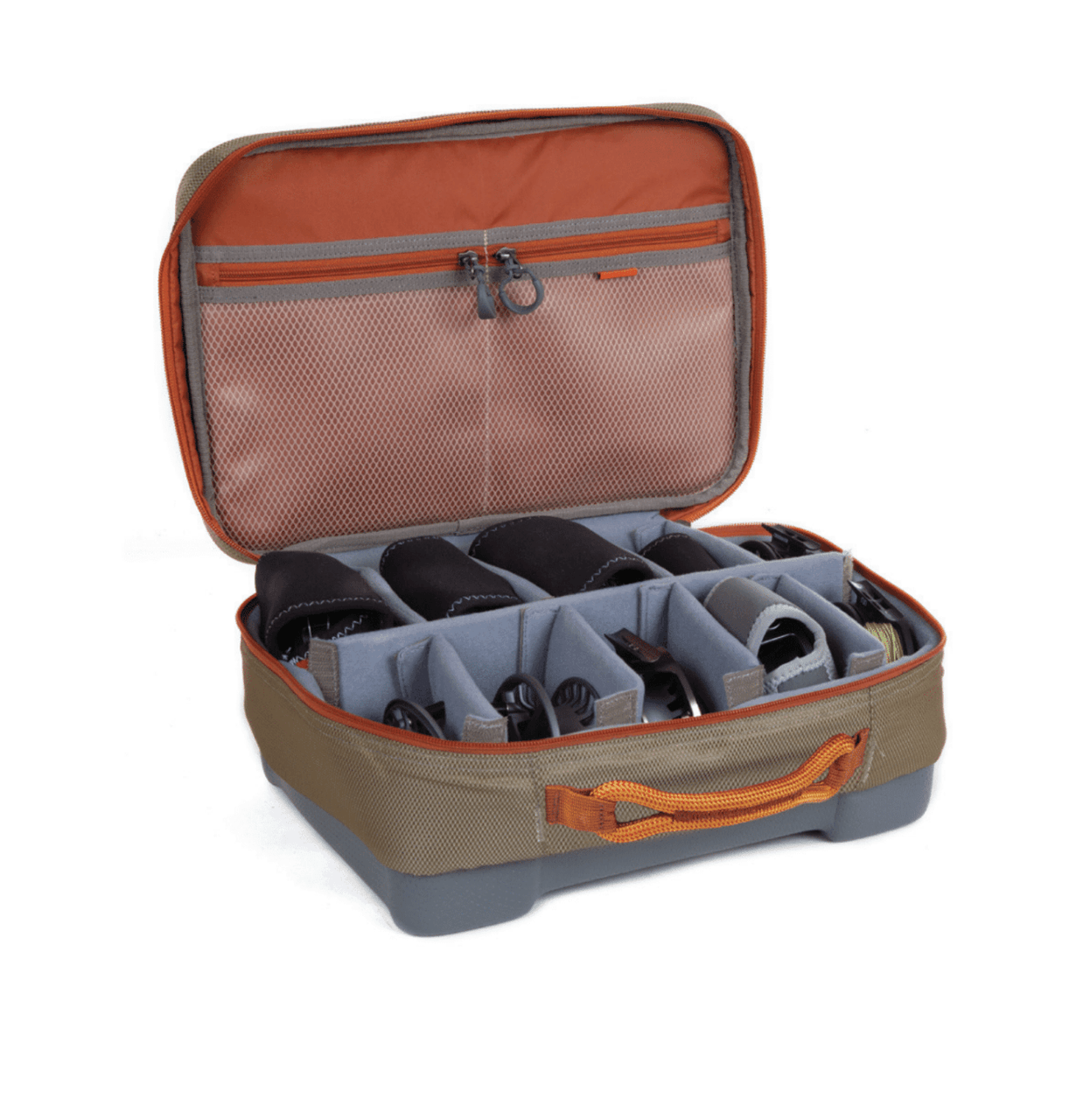 Fishpond Honcho Reel Case