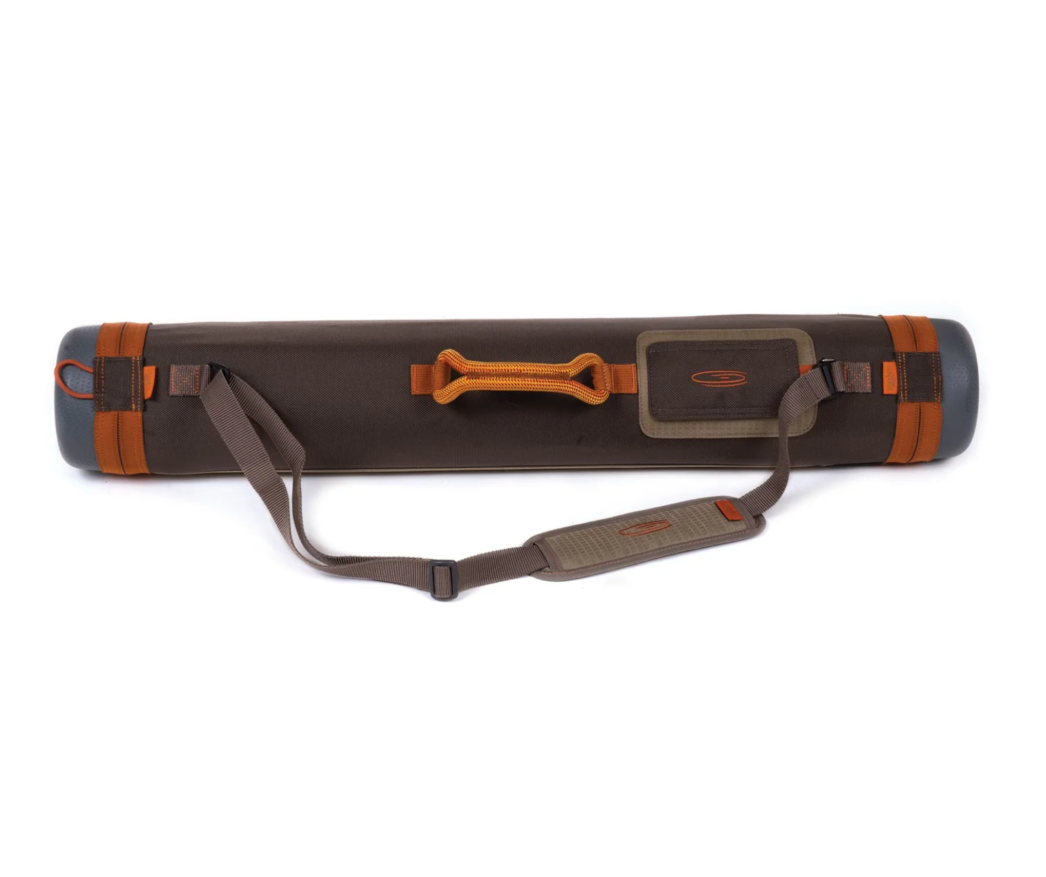Fishpond Jackalope Rod Tube Case Handles