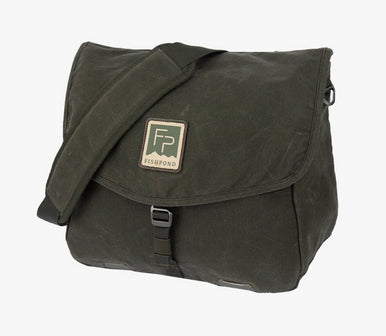 Fishpond Lodgepole Fishing Satchel Duskwood