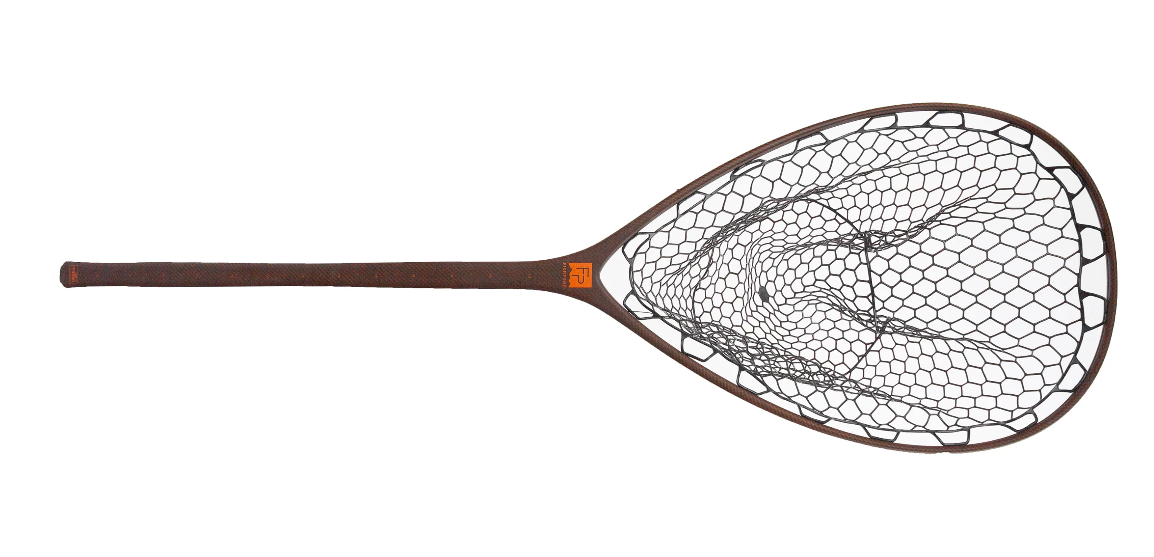 Fishpond Nomad Boat Net River Armor 2.0