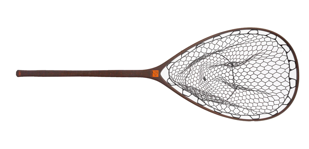 Fishpond Nomad Boat Net River Armor 2.0