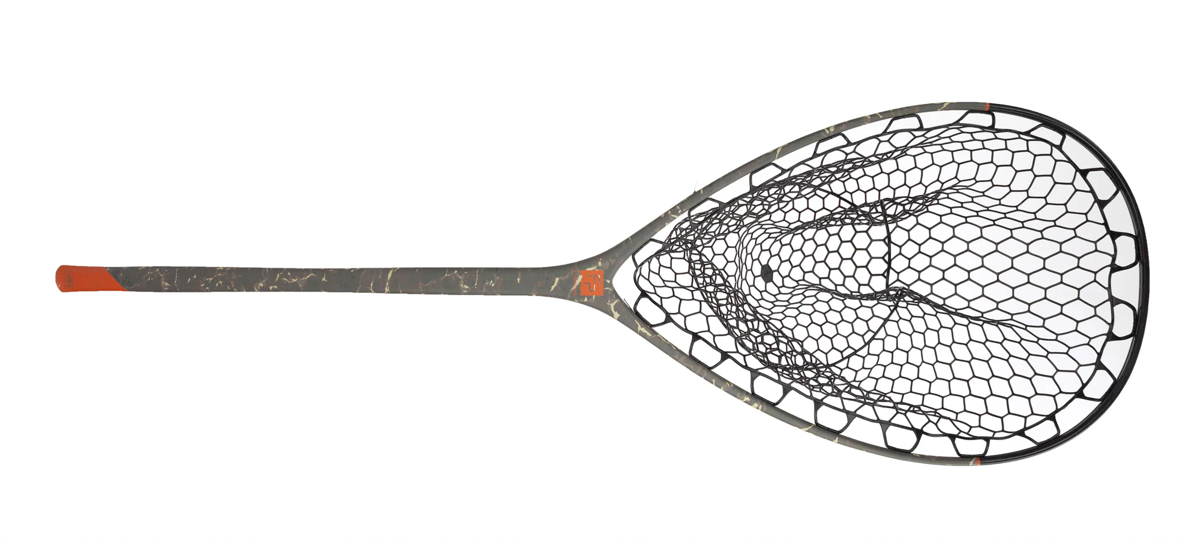 Fishpond Nomad Boat Net Shadowcast Camo 2.0