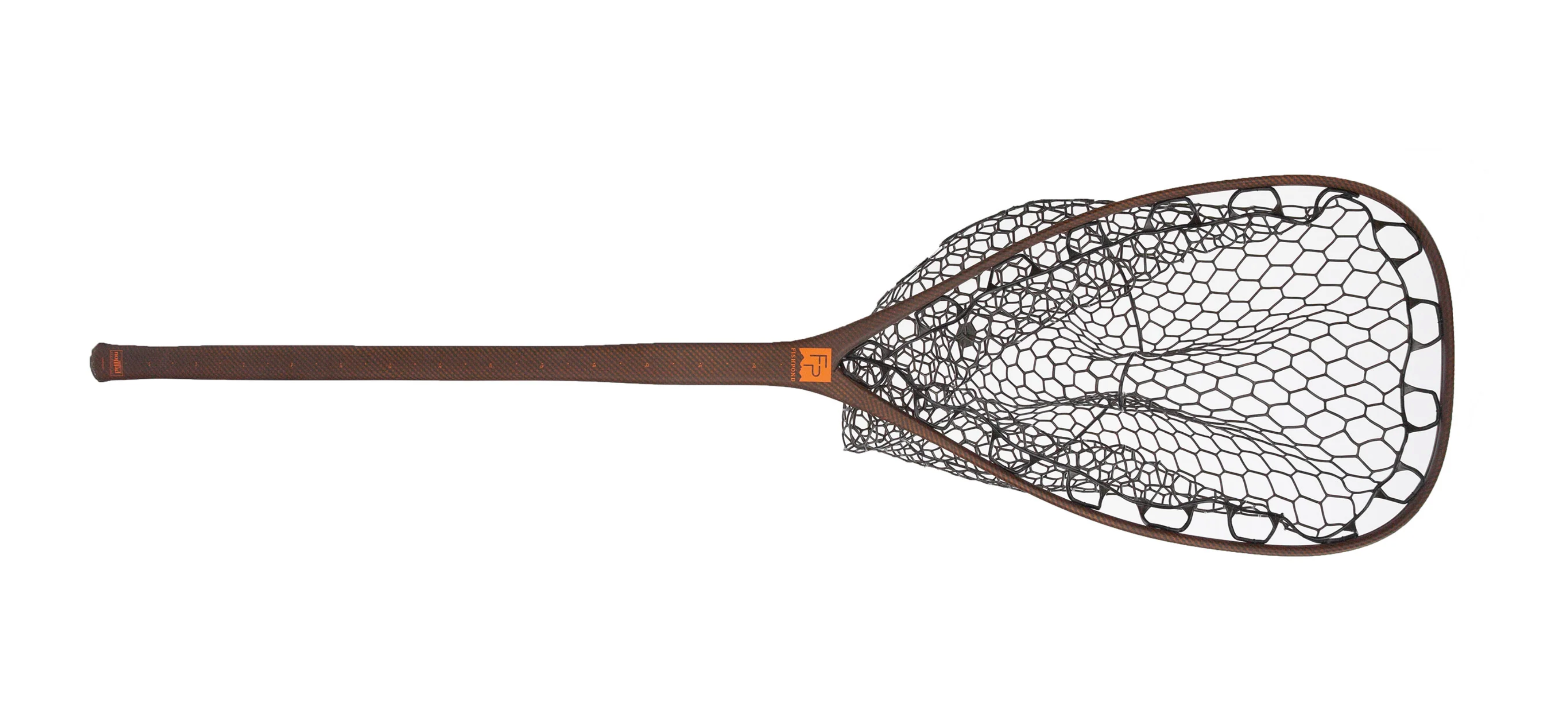 Fishpond Nomad El Jefe Grande Net River Armor