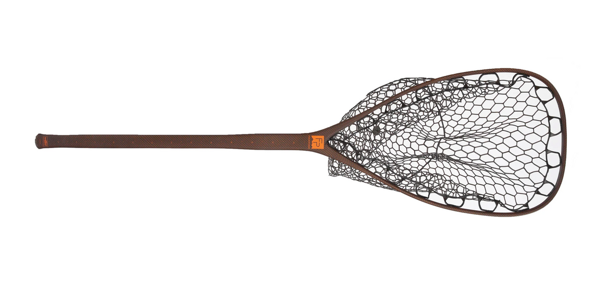 Fishpond Nomad El Jefe Grande Net River Armor