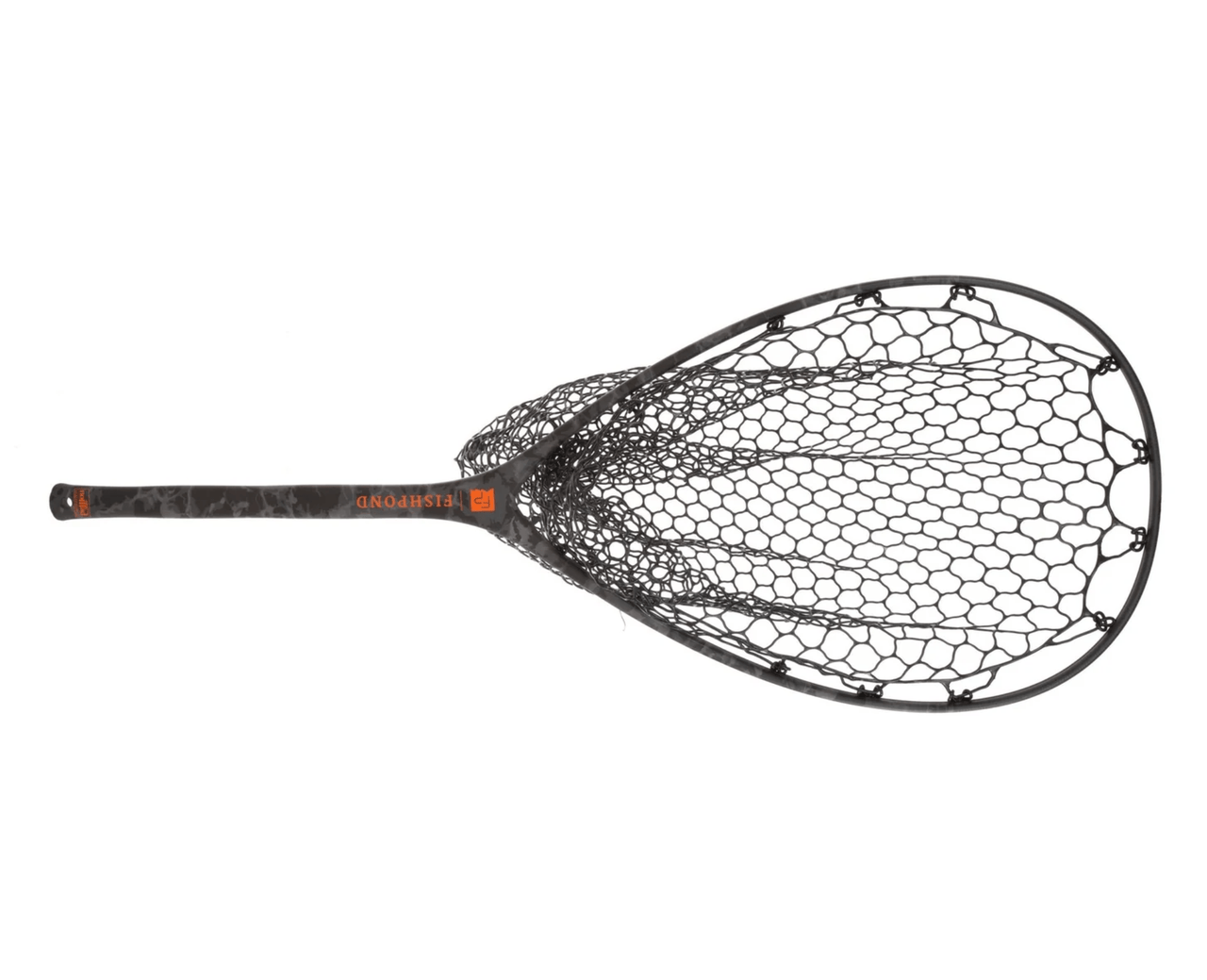 Fishpond Nomad Mid-Length Boat Net Wild Run Edition