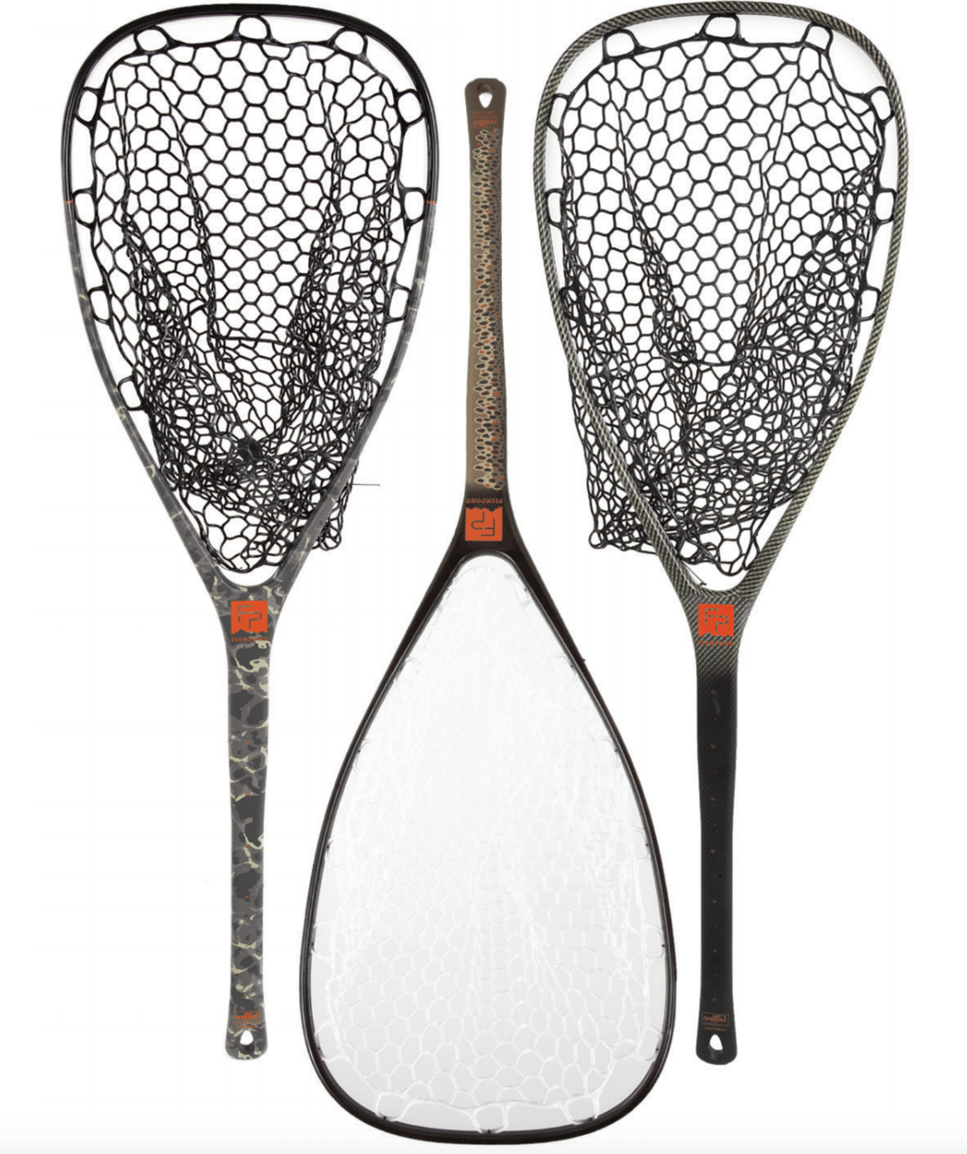Fishpond Nomad Middle Fork Net