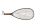 Fishpond Nomad Native Net 2.0 Brown Trout