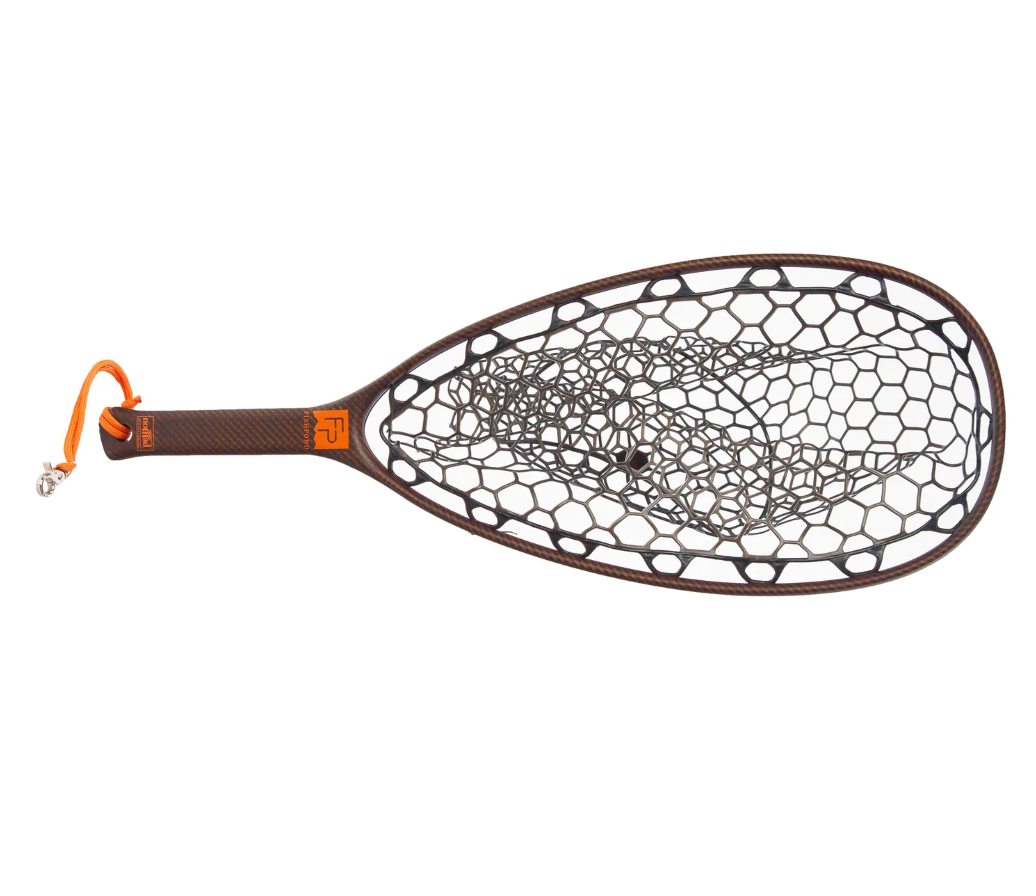 Fishpond Nomad Native Net 2.0 River Armor
