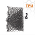 Fishpond Nomad TPU Replacement Net Bag Onyx