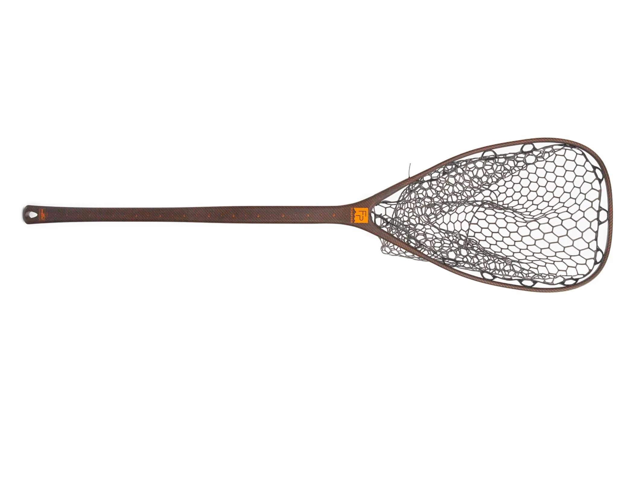 Fishpond Nomad Yampa Guide Net River Armor 2.0