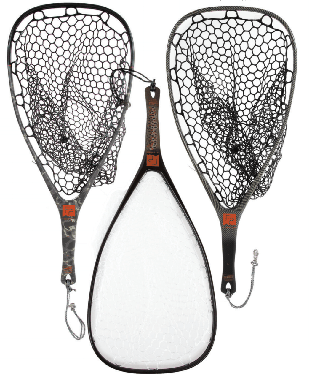 Fishpond Nomad Yampa Net