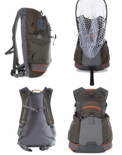 Fishpond Ridgeline Backpack
