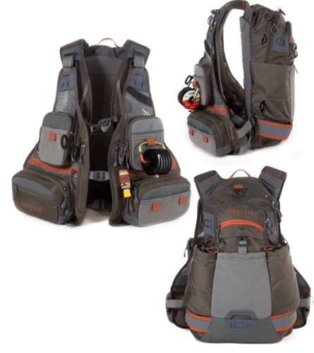Fishpond Ridgeline Tech Pack
