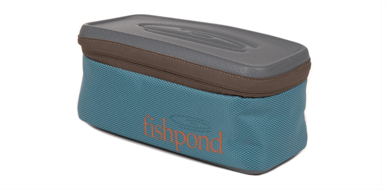 Fishpond Ripple Reel Case Medium