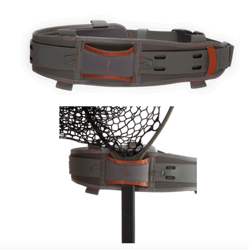 Fishpond South Fork Wader Belt
