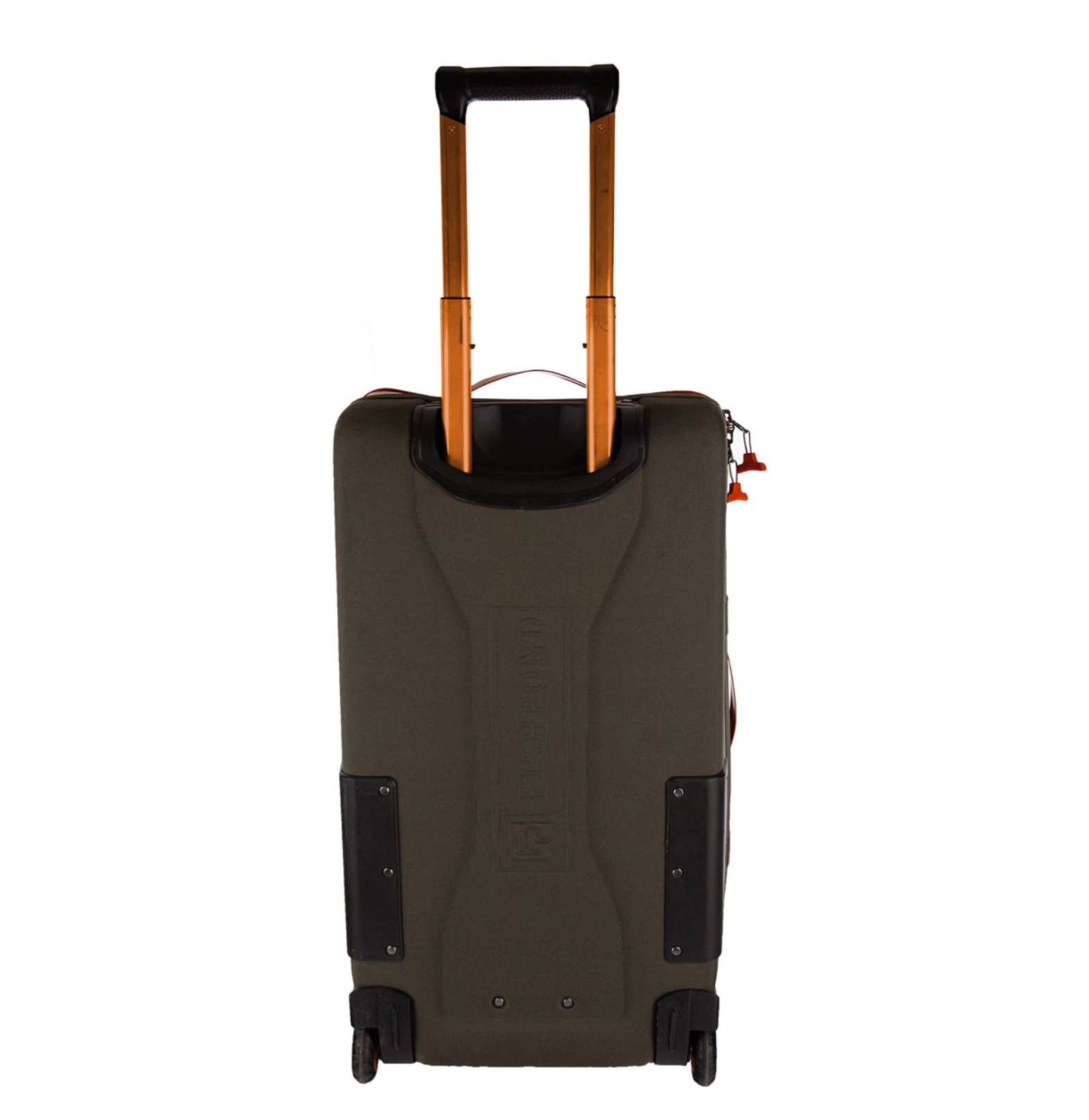 Fishpond Stormshadow Medium Rolling Duffel Back