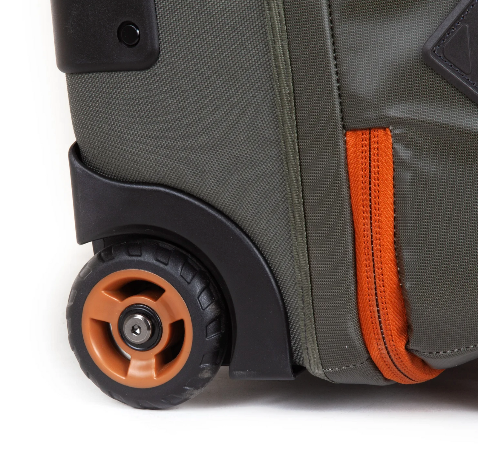 Fishpond Stormshadow Medium Rolling Duffel Wheel