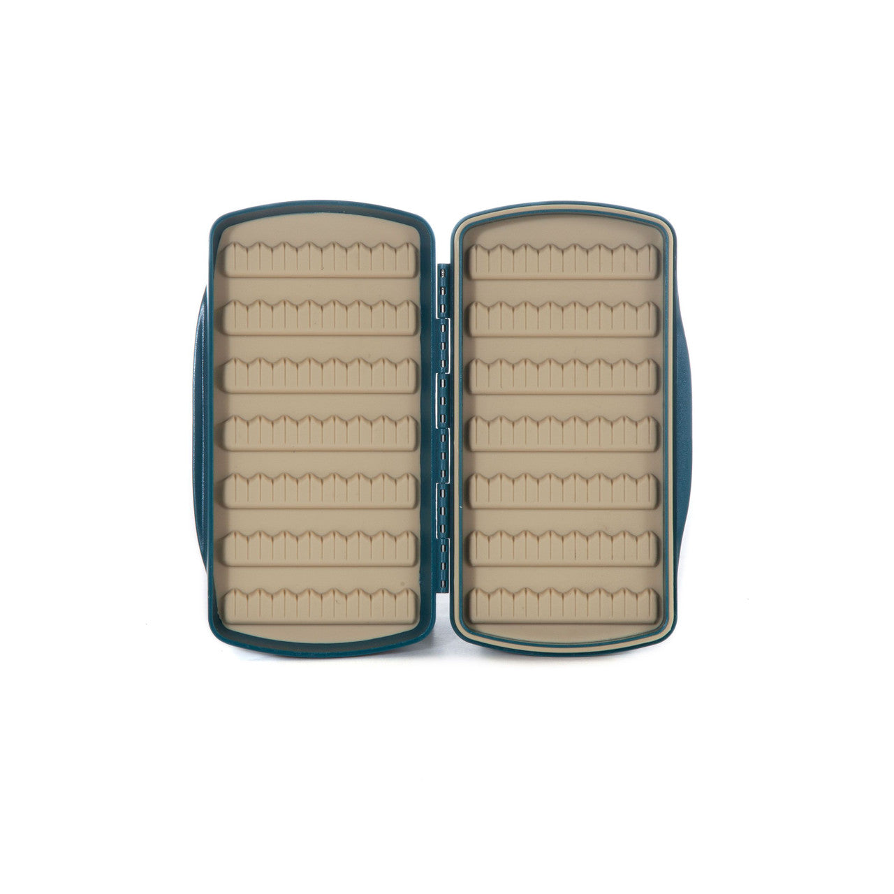Fishpond Tacky Pescador Large Fly Box Baja Blue