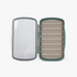 Fishpond Tacky Pescador Fly Box Small LowPro Clear Smoke Grey