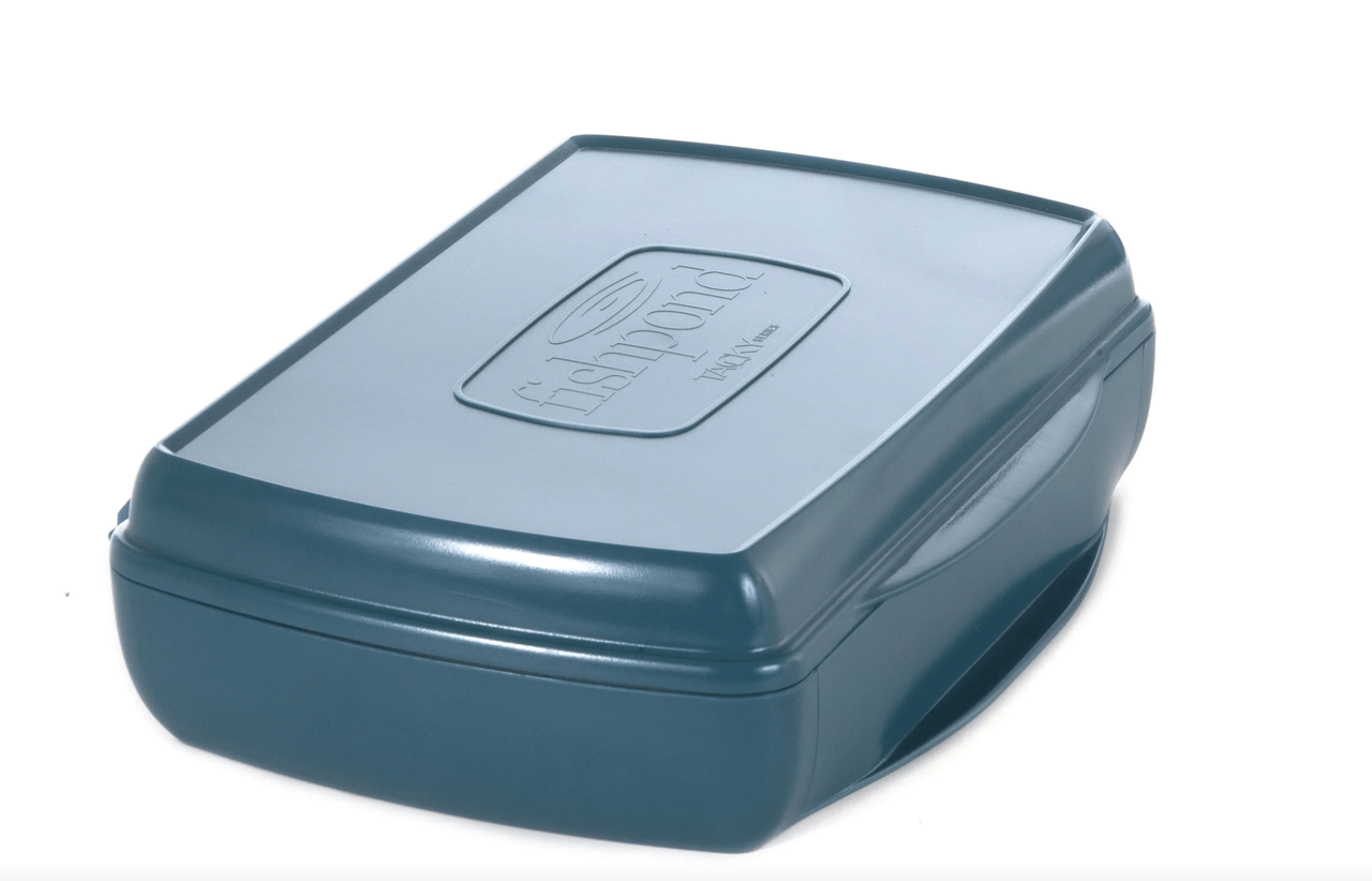 Fishpond Tacky Pescador XL Fly Box Baja Blue