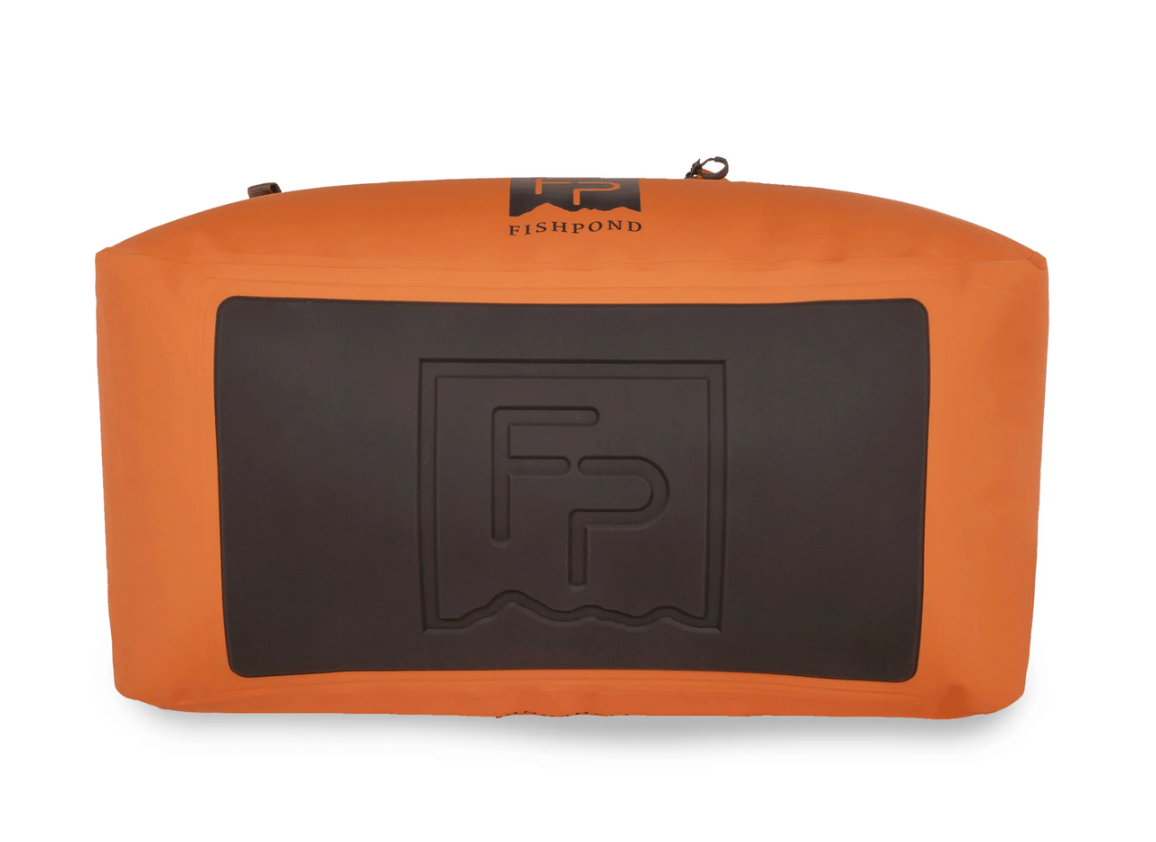 Fishpond Thunderhead Grande Submersible Duffel Bottom
