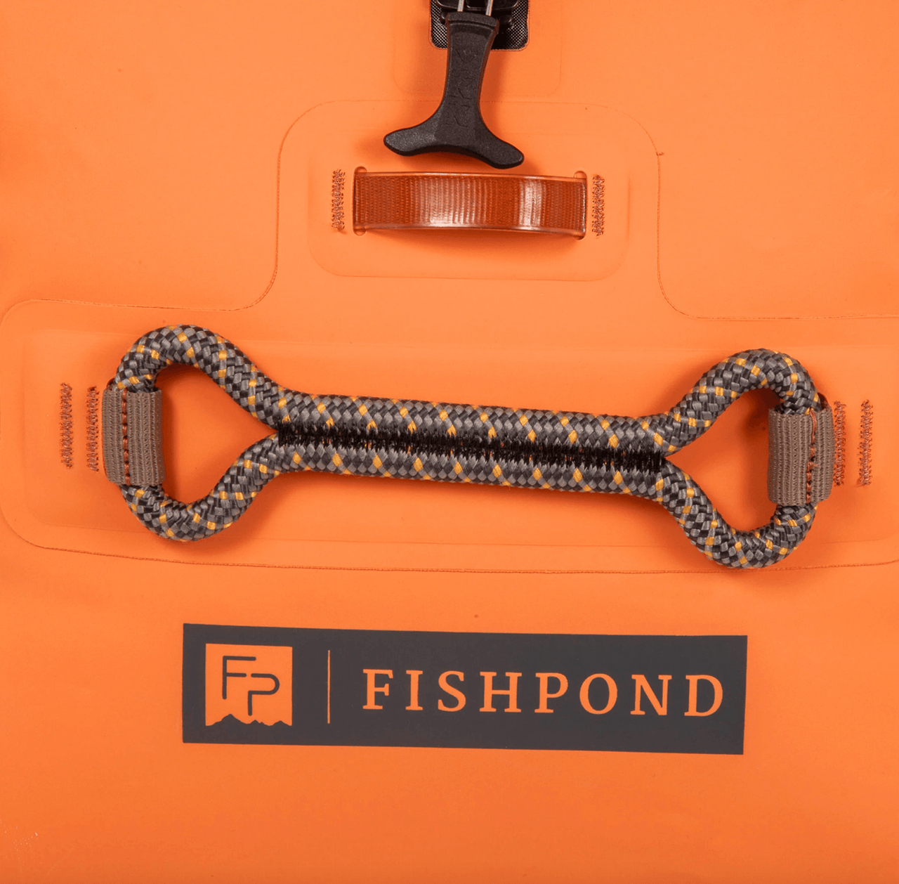 Fishpond Thunderhead Grande Submersible Duffel Handle