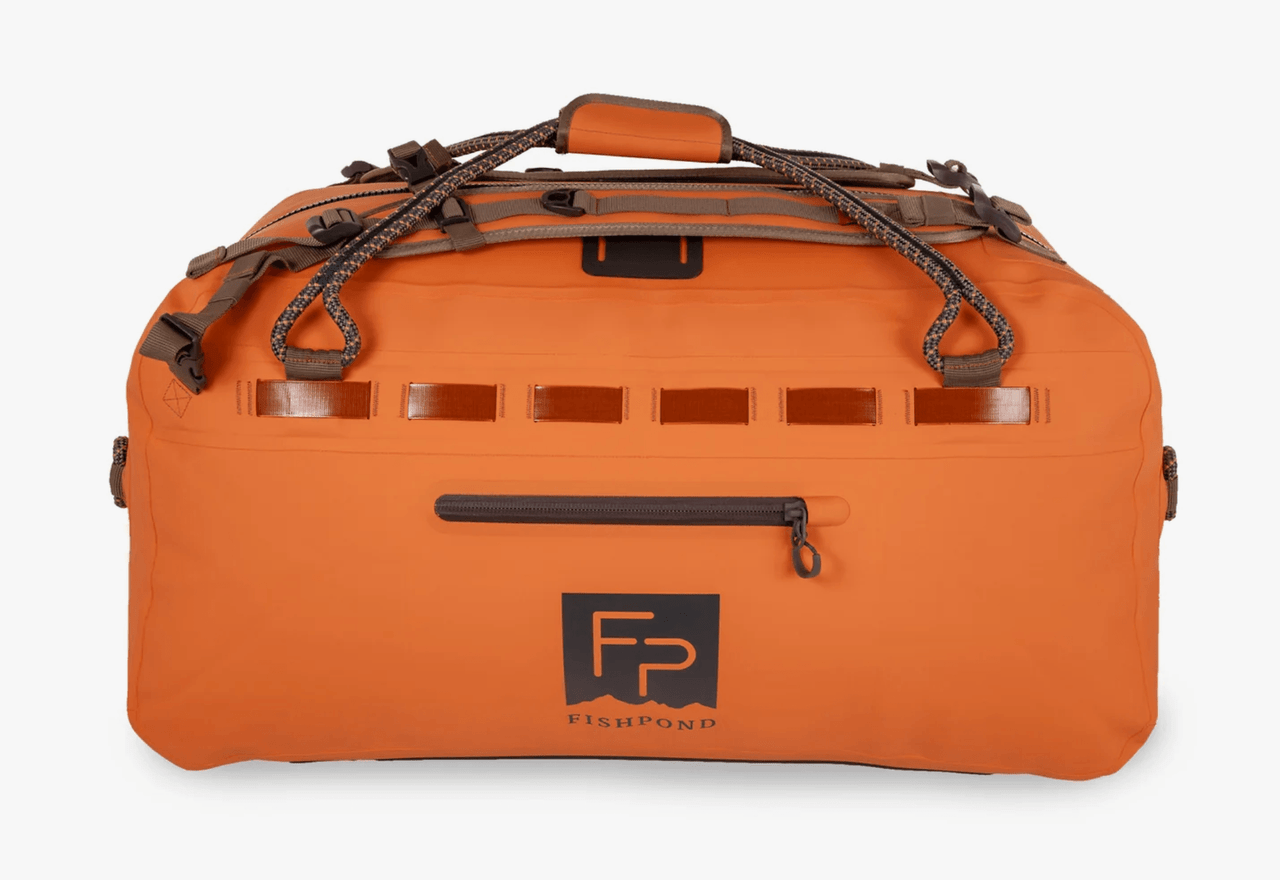 Fishpond Thunderhead Grande Submersible Duffel