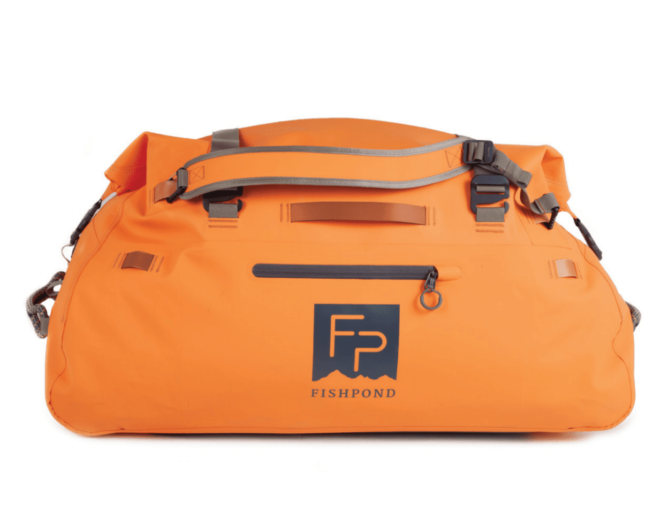 Fishpond Thunderhead Large Roll-Top Duffel