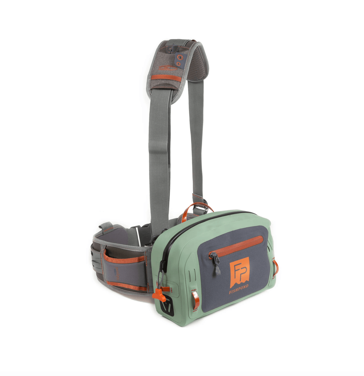 Fishpond Thunderhead Small Submersible Lumbar