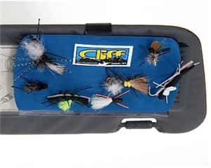 Cliff Outdoors Headliner