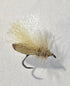 Majerus Foam Caddis Tan
