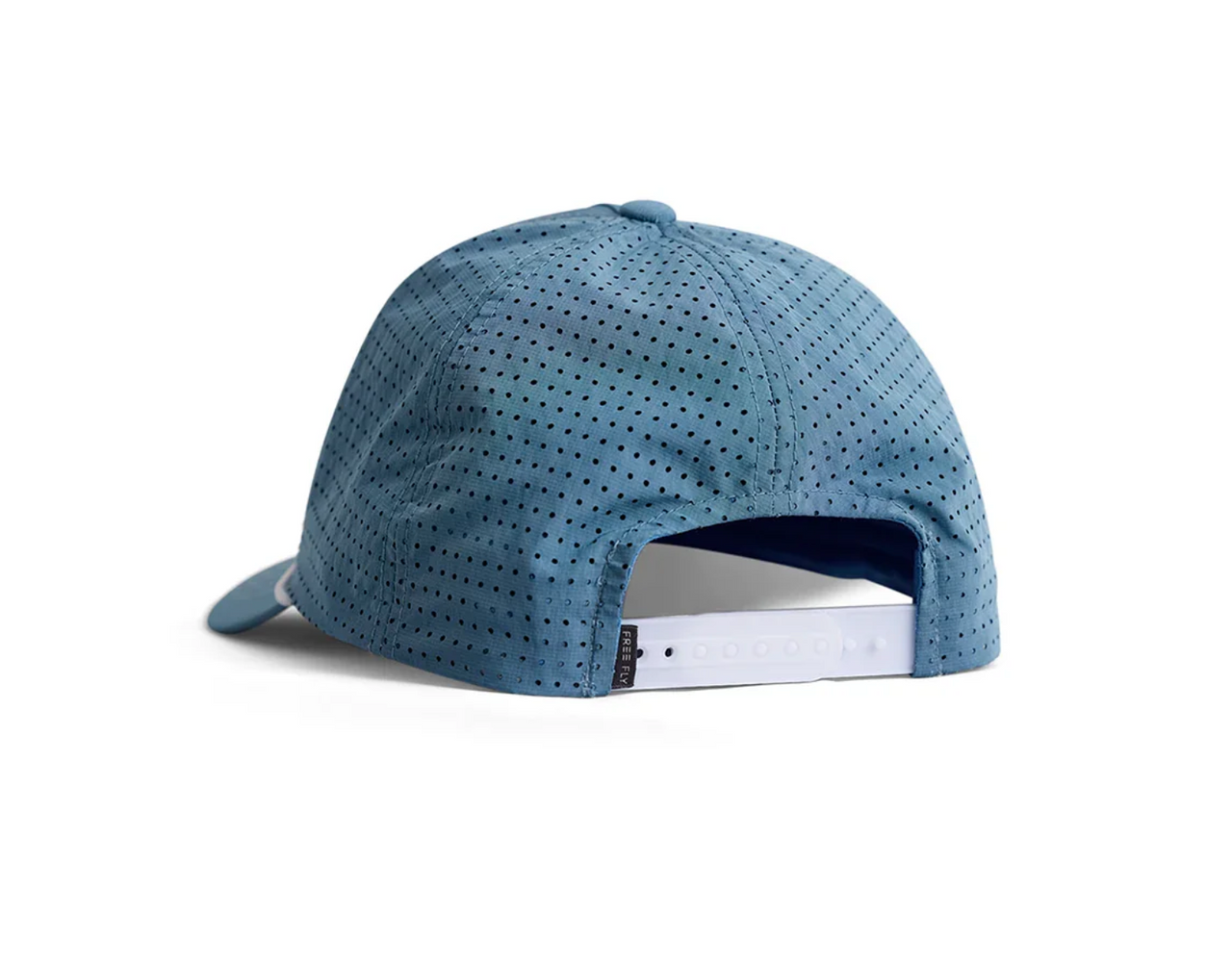 Free Fly Adrift Performance Hat Back