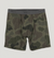 Free Fly Boxer Brief Vintage Camo Oil Green