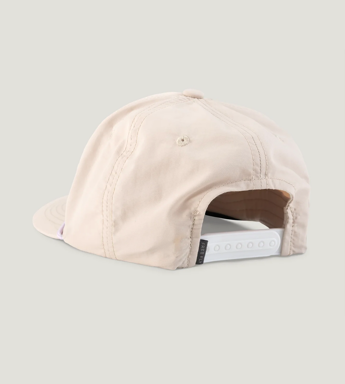 Free Fly Early Riser Performance Hat Back