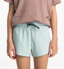 Free Fly Girls' Pull-On Breeze Short – Platte River Fly Shop